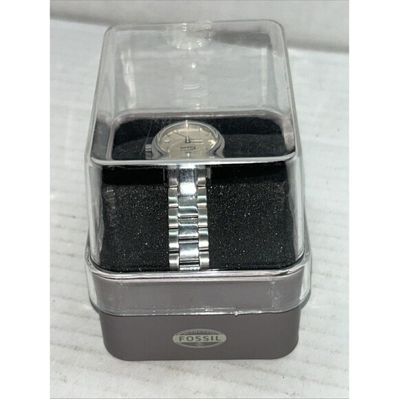 Fossil Women's Wrist Watch ES3165 - Picture 10 of 10